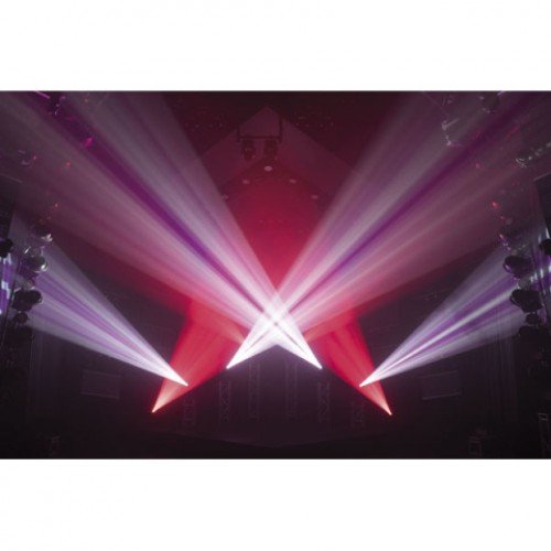 Светодиодная LED голова Phantom 130 Spot Фото №3 Светодиодная LED голова Phantom 130 Spot Фото №3