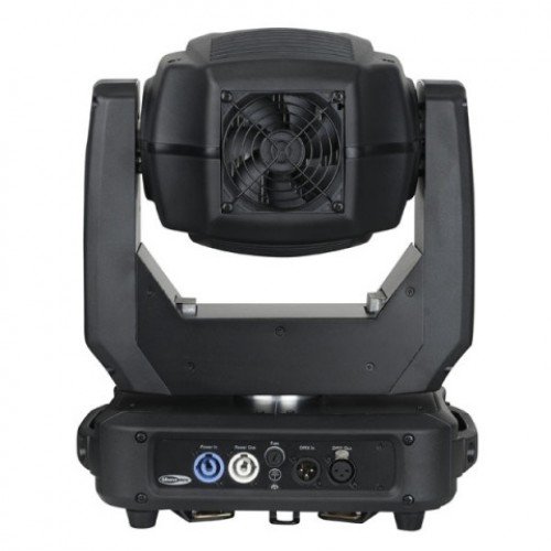 Светодиодная LED голова Phantom 130 Spot Фото №4 Светодиодная LED голова Phantom 130 Spot Фото №4