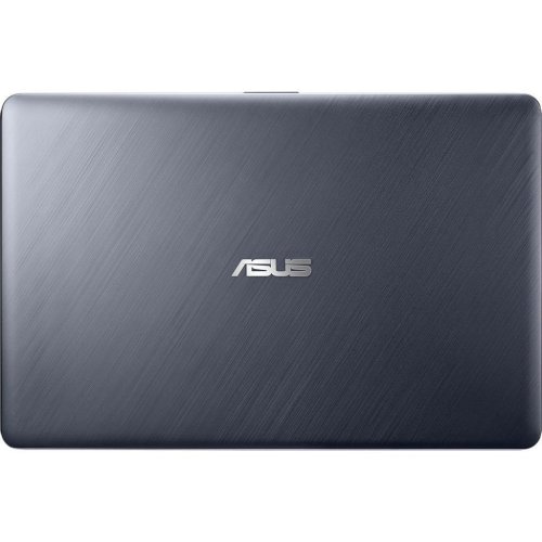 Ноутбук X543UA-DM2143 15.6FHD AG/Intel i3-7020U/8/256SSD/int/EOS Фото №5