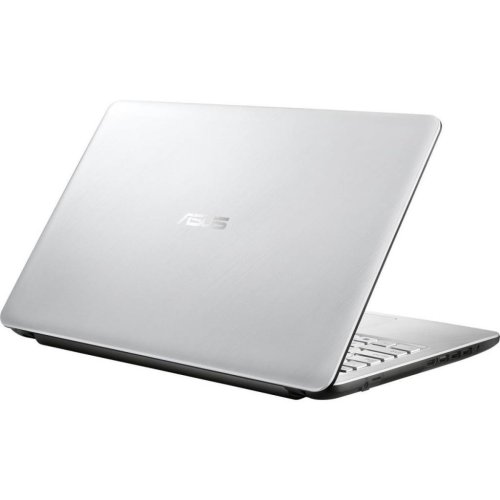 Ноутбук X543UA-DM1464 15.6FHD AG/Intel i3-7020U/4/1000/int/EOS/Silver Фото №5