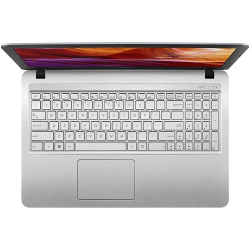 Ноутбук X543UA-DM1464 15.6FHD AG/Intel i3-7020U/4/1000/int/EOS/Silver Фото №3