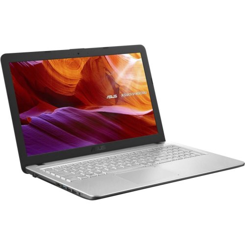 Ноутбук X543UB-DM1424 15.6FHD AG/Intel i5-8250U/8/1000/NVDMX110-2/EOS/Silver Фото №2