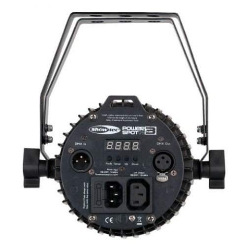 Світлодіодний LED прожектор Power Spot 3 Q5 Фото №6 Світлодіодний LED прожектор Power Spot 3 Q5 Фото №6