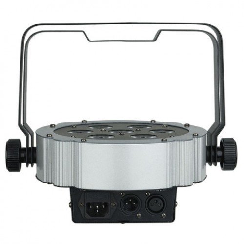 Светодиодный LED прожектор Compact Par 7 Q4 Фото №3