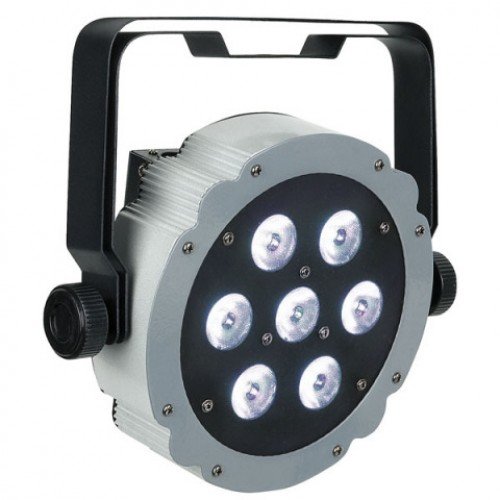 Светодиодный LED прожектор Compact Par 7 Q4 Фото №9