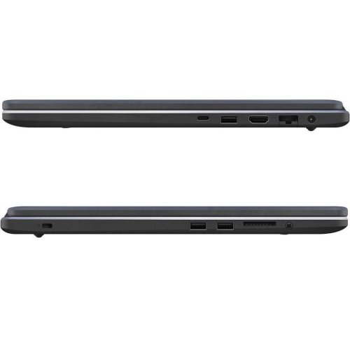 Ноутбук X705UB-BX021 17.3HD+ AG/Intel i3-6006U/4/1000/NVD110-2/EOS Фото №4