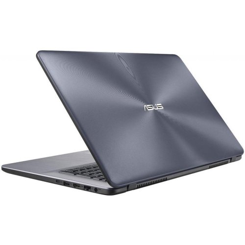 Ноутбук X705UB-BX305 17.3HD+ AG/Intel Pen 4417U/4/1000/NVD110-2/EOS Фото №6