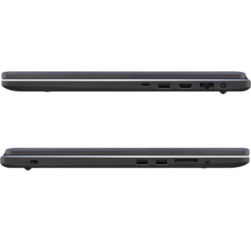 Ноутбук X705UB-BX355 17.3HD+ AG/Intel i3-6006U/8/1000/NVD110-2/EOS Фото №4