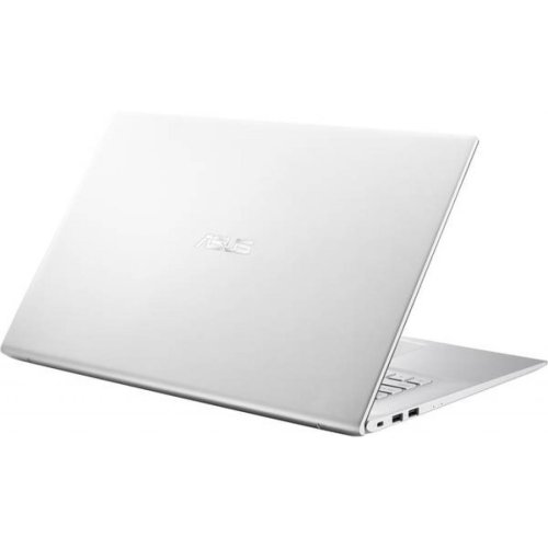Ноутбук X712FB-AU227 17.3FHD AG/Intel i5-8265U/8/1000/NVD110-2/EOS/Silver Фото №5
