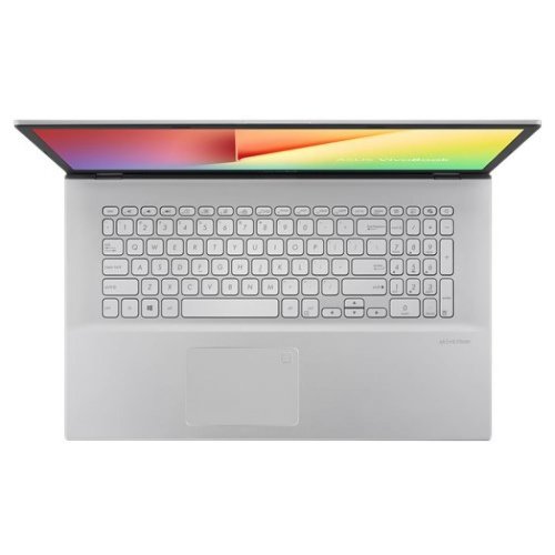 Ноутбук X712FB-AU227 17.3FHD AG/Intel i5-8265U/8/1000/NVD110-2/EOS/Silver Фото №3