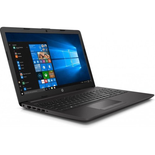 Ноутбук 250 G7 15.6FHD AG/Intel Pen-4417U/8/128F/int/W10P/Dark Silver Фото №2