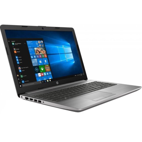 Ноутбук 250 G7 15.6 AG/Intel Pen-N5000/4/500/int/DVD/W10P/Silver Фото №2
