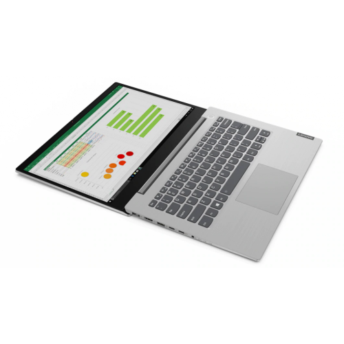 Ноутбук ThinkBook 15 15.6FHD AG/Intel i3-10110U/8/256F/int/DOS/Grey Фото №5