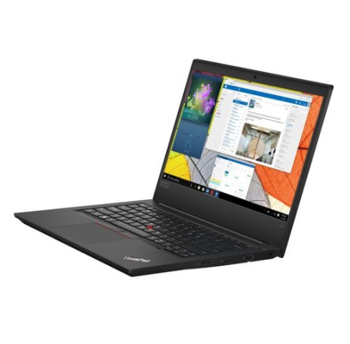 Ноутбук ThinkPad E490 14FHD IPS AG/Intel i5-8265U/16/512F/int/W10P Фото №3