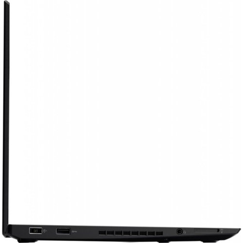 Ноутбук ThinkPad T470s 14WQHD IPS/Intel i7-7500U/24/512F/int/W10P/Black Фото №4