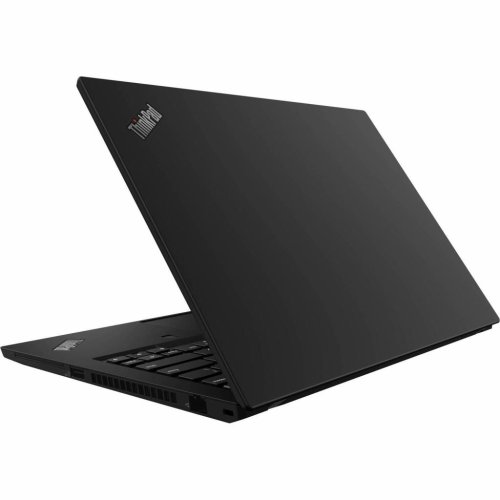 Ноутбук ThinkPad T590 15.6FHD IPS AG/Intel i5-8265U/16/1024/int/W10P/Black Фото №5