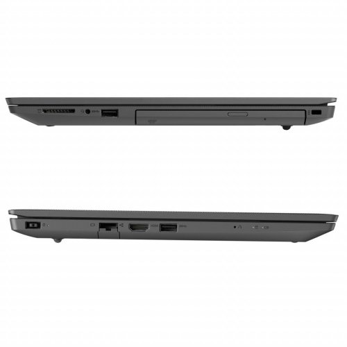 Ноутбук V130 15.6FHD AG/Intel i7-7500U/8/512F/ODD/int/W10P/Grey Фото №4