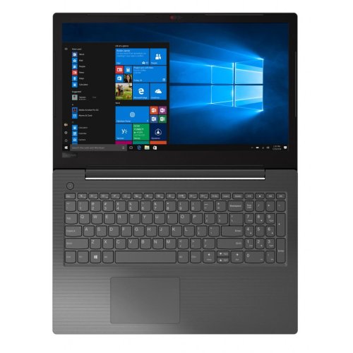 Ноутбук V130 15.6FHD AG/Intel i7-7500U/8/512F/ODD/int/W10P/Grey Фото №3