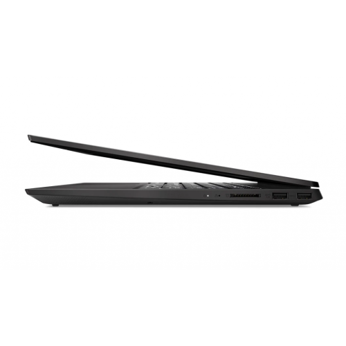 Ноутбук IdeaPad C340 14FHD IPS Touch/Intel i7-8565U/8/512F/NVD230-2/W10/Onyx Black Фото №2