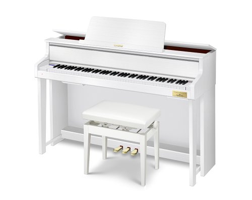 Цифровое фортепиано GP-310WEC7 Фото №2