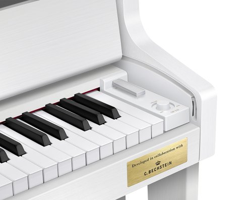 Цифровое фортепиано GP-310WEC7 Фото №4