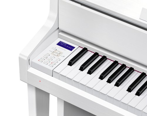 Цифровое фортепиано GP-310WEC7 Фото №5