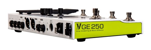 Процесор ефектів GE250 Фото №6