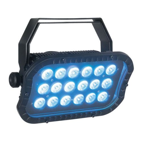 Архітектурний прожектор Cameleon Flood 18/3 RGB Фото №4
