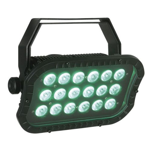 Архітектурний прожектор Cameleon Flood 18/3 RGB Фото №5