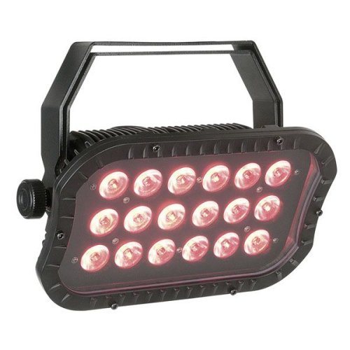 Архітектурний прожектор Cameleon Flood 18/3 RGB Фото №6