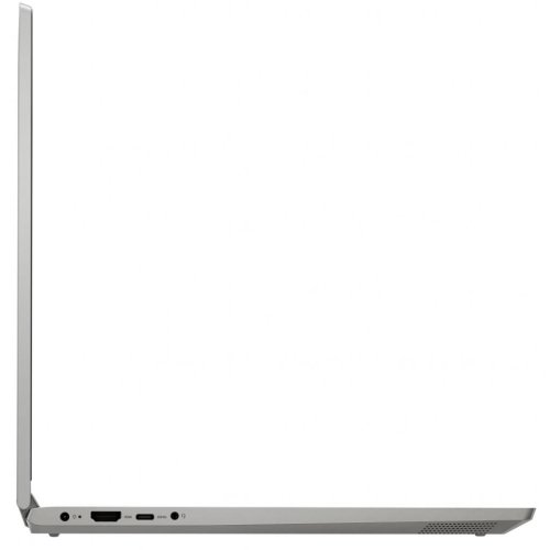 Ноутбук IdeaPad C340 15.6FHD IPS Touch/Intel i5-8265U/16/1024F/NVD230-2/W10/Platinum Фото №4 Ноутбук IdeaPad C340 15.6FHD IPS Touch/Intel i5-8265U/16/1024F/NVD230-2/W10/Platinum Фото №4