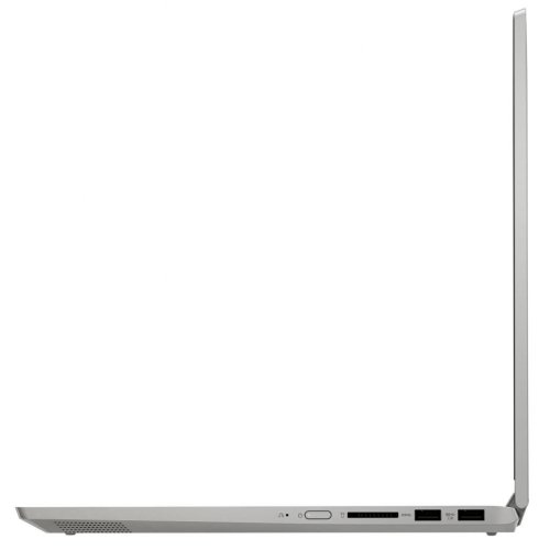 Ноутбук IdeaPad C340 15.6FHD IPS Touch/Intel i5-8265U/8/256F/NVD230-2/W10/Platinum Фото №3