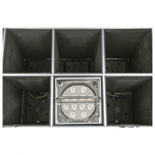 Кейс LCA-EVENT1 Case Eventspot 1900MKII Фото №3