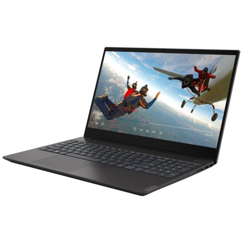 Ноутбук IdeaPad S340 15.6FHD IPS/Intel i3-8145U/8/1000/NVD110-2/DOS/Onyx Black Фото №5