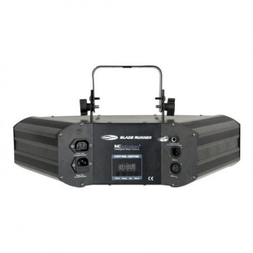 Световой LED прибор Blade Runner Фото №2