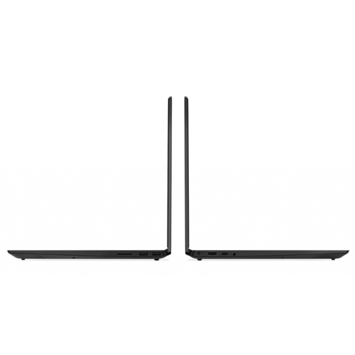 Ноутбук IdeaPad S340 15.6FHD IPS/Intel i7-8565U/12/512F/int/DOS/Onyx Black Фото №3