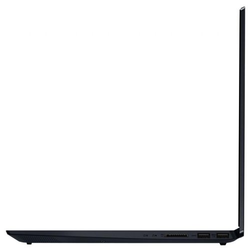 Ноутбук IdeaPad S340 15.6FHD/Intel Pen 5405U/8/128F/int/DOS/Abyss Blue Фото №5