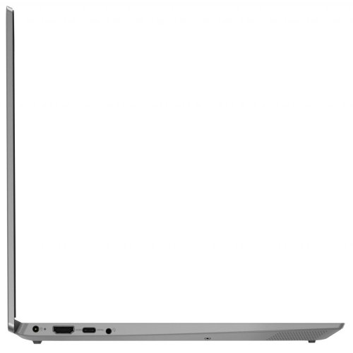 Ноутбук IdeaPad S340 15.6FHD IPS/Intel i3-8145U/8/256F/NVD110-2/DOS/Platinum Grey Фото №5