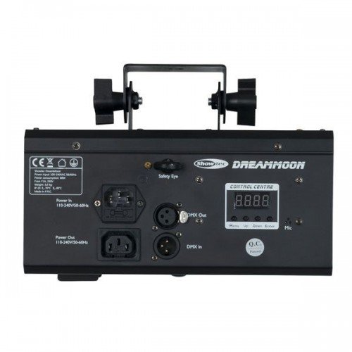 Світловий LED прилад DreamMoon Фото №2 Світловий LED прилад DreamMoon Фото №2