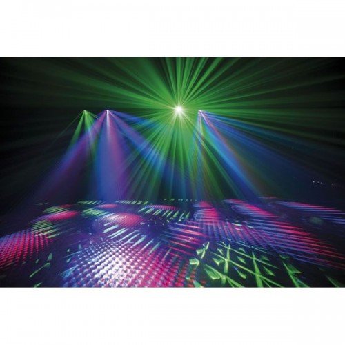 Світловий LED прилад DreamMoon Фото №4 Світловий LED прилад DreamMoon Фото №4