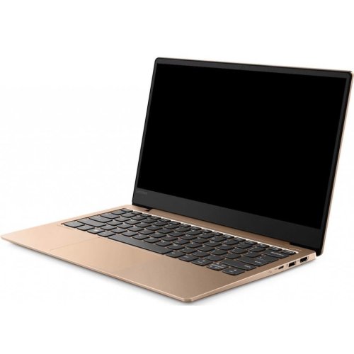 Ноутбук IdeaPad S530 13.3FHD IPS/Intel i3-8145U/8/128F/int/DOS/Copper Фото №2