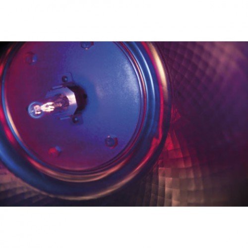 Светодиодный LED прожектор Vintage Blaze '55 HPL575 + RGB LED Фото №5