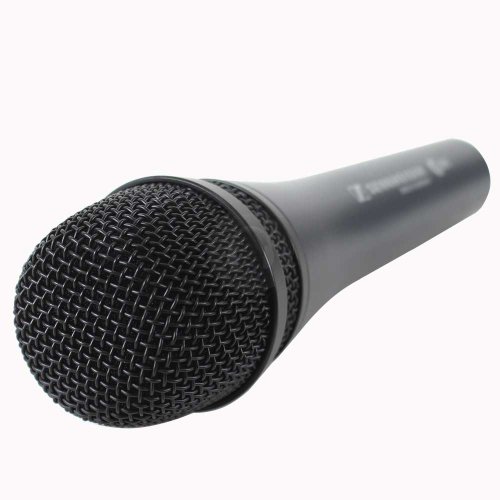 Вокальний мікрофон E 845-S Фото №4