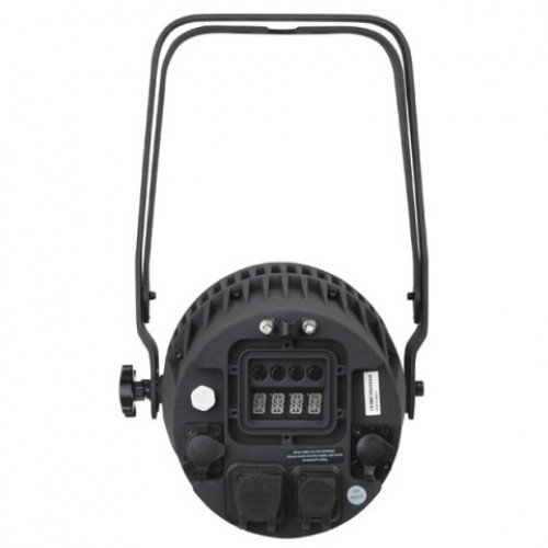 Светодиодный LED прожектор Spectral M1500 Zoom Q4 MKII 8-40ø zoom, IP65 Фото №9