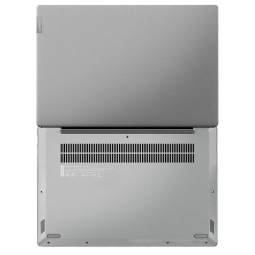 Ноутбук IdeaPad S530 13.3FHD IPS/Intel i3-8145U/8/128F/int/DOS/Mineral Grey Фото №6