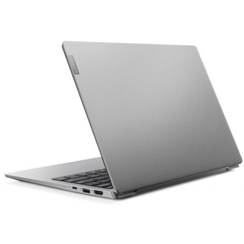 Ноутбук IdeaPad S530 13.3FHD IPS/Intel i7-8565U/16/1024F/NVD250-2/DOS/Mineral Grey Фото №3