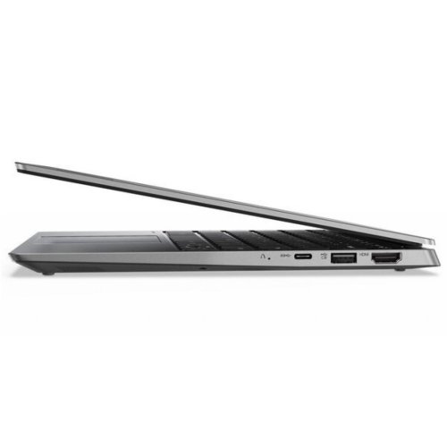 Ноутбук IdeaPad S530 13.3FHD IPS/Intel i7-8565U/16/256F/NVD250-2/DOS/Mineral Grey Фото №2