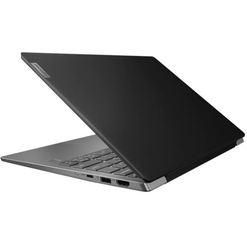 Ноутбук IdeaPad S530 13.3FHD IPS/Intel i3-8145U/8/128F/int/DOS/Onyx Black Фото №6