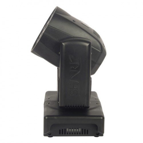 Світлодіодна LED голова Shark Wash One Фото №6 Світлодіодна LED голова Shark Wash One Фото №6