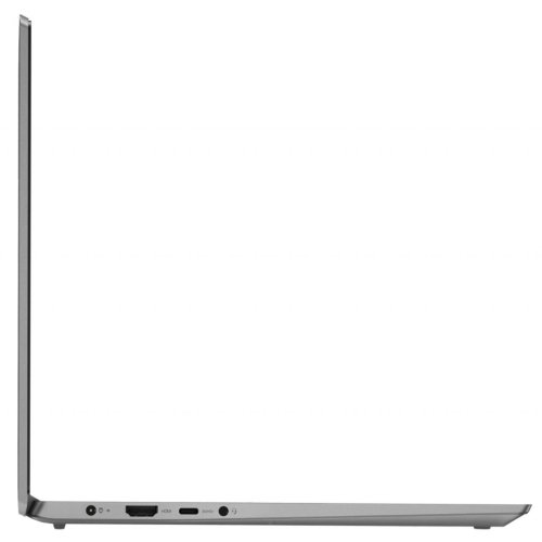 Ноутбук IdeaPad S540 14FHD IPS/Intel i5-8265U/12/1024F/int/W10/Mineral Grey Фото №4